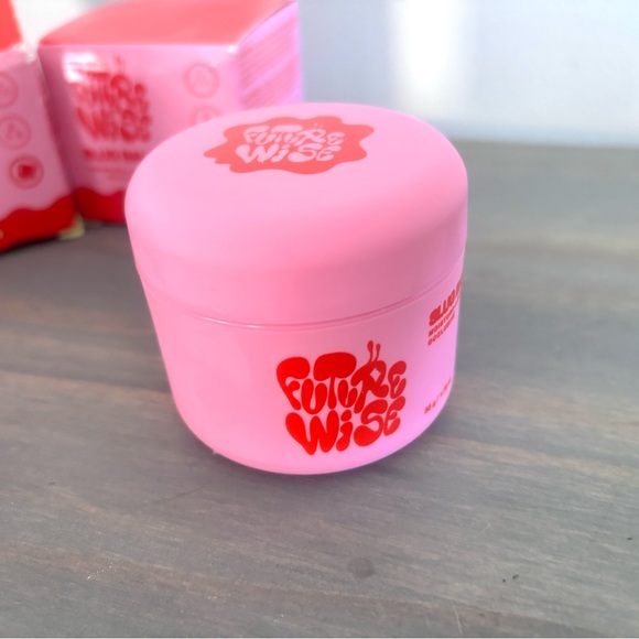 Lot of 3 Future Wise Slug Balm Moisture Locking Occlusive, 1.76oz Each - Picture 8 of 8